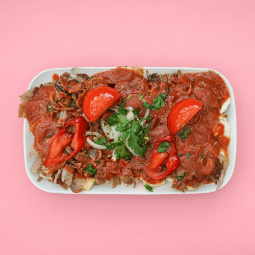 Iskender
