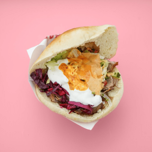 Klassisch Döner