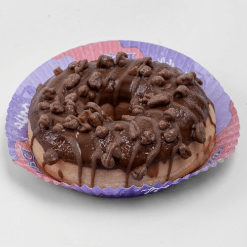 Milka Donut Daim, 68g