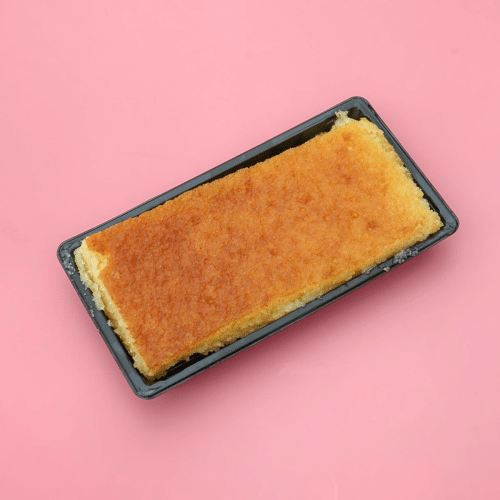 Revani  Grießkuchen in Zuckersirup