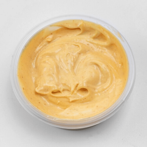 Yego's Sauce, hausgemacht 50ml