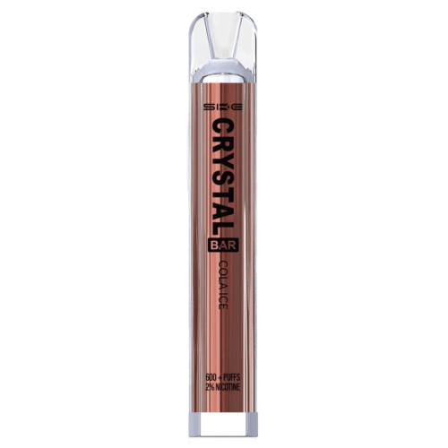 Crystal Bar Cola Ice