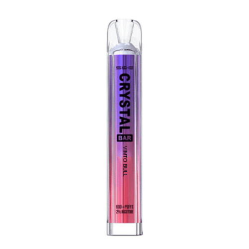 Crystal Bar vimbull Ice