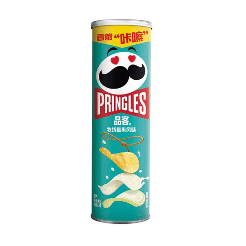 Pringles Ranch Style 110g