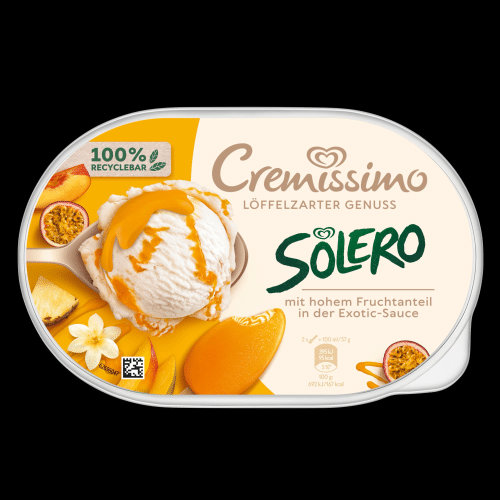 Cremissimo Solero