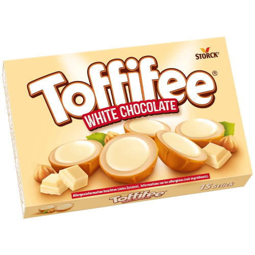 Toffifee White 15 Stück