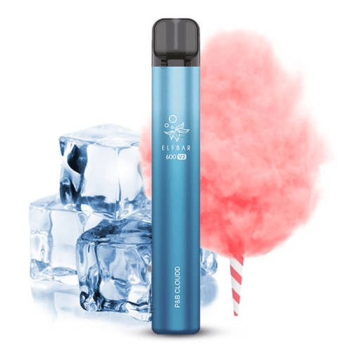 Elfbar V2 P&B Cloudd