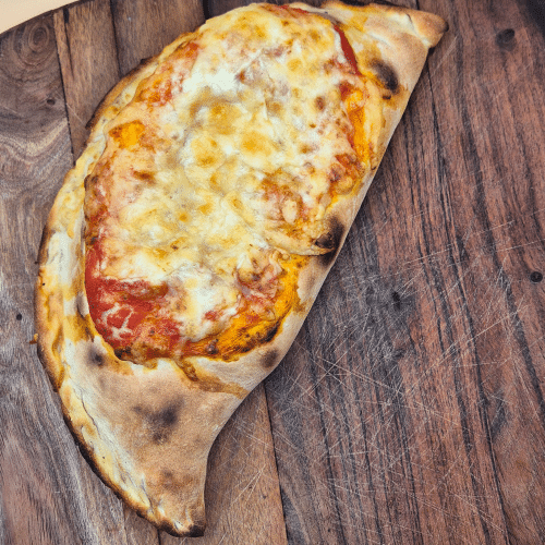 Calzone Lusso