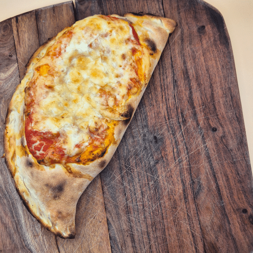 Calzone Tonno