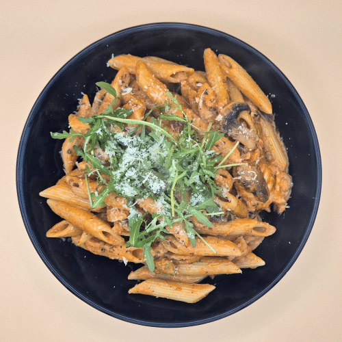 Pasta Con Appetito