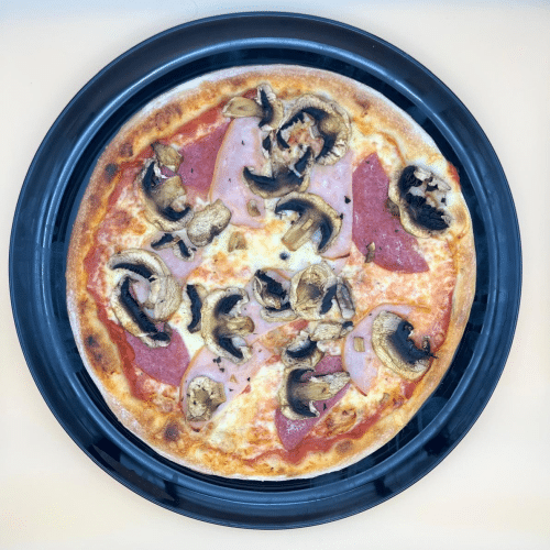 Pizza Speciale