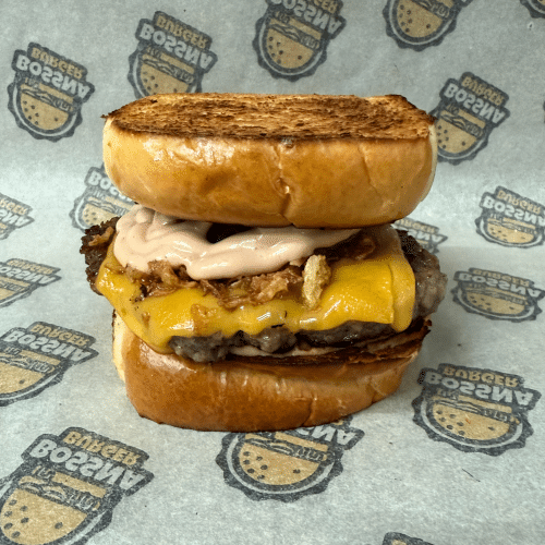 Melt Patty