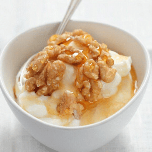 Griechischer Joghurt