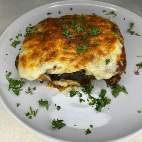 Moussaka
