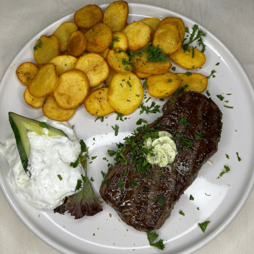 Rumpsteak