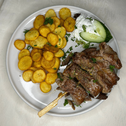 Souflaki