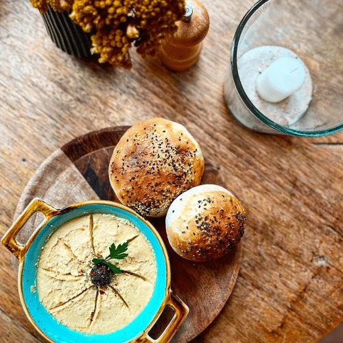 Hummus
