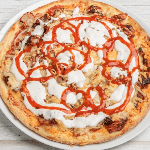 Pizza Döner 2