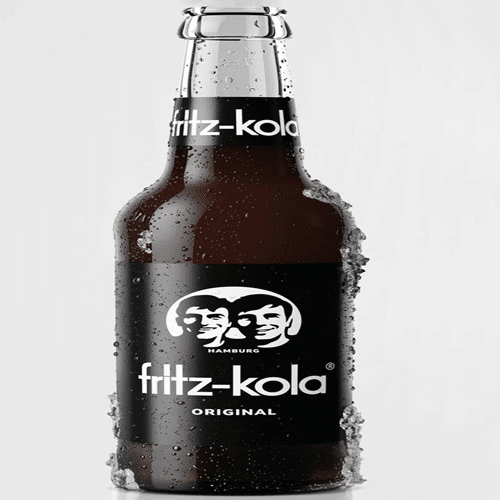 Fritz-Kola 0,33l