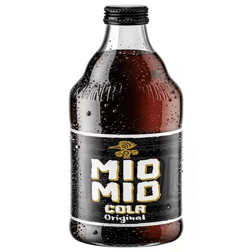 Mio Mio Cola 0,5l (Mehrweg)
