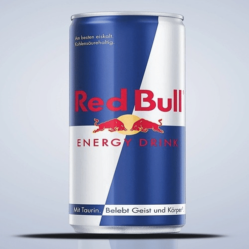 Red Bull 0,25l (EINWEG)