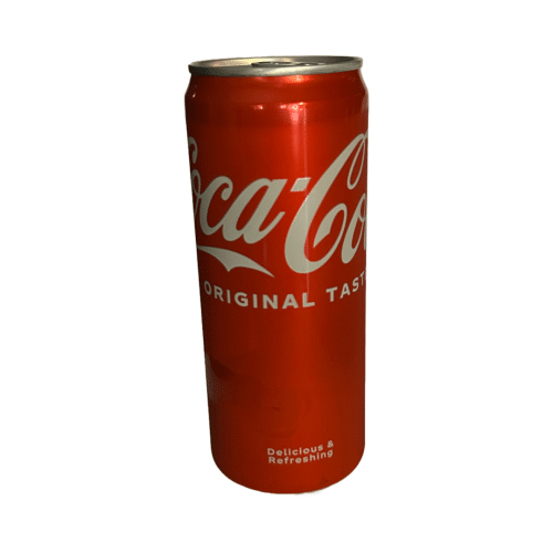 Coca Cola 0.33l (EINWEG)