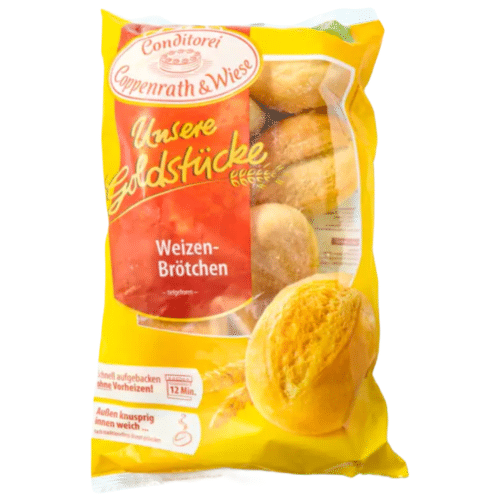 Coppenrath & Wiese Weizenbrötchen 9 Stück