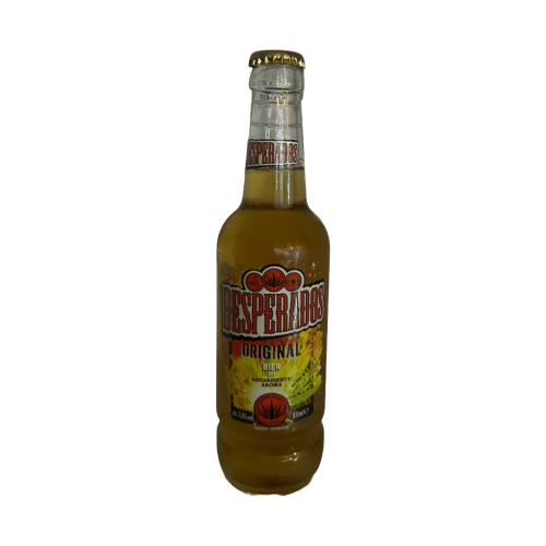 Desperados (Mehrweg)