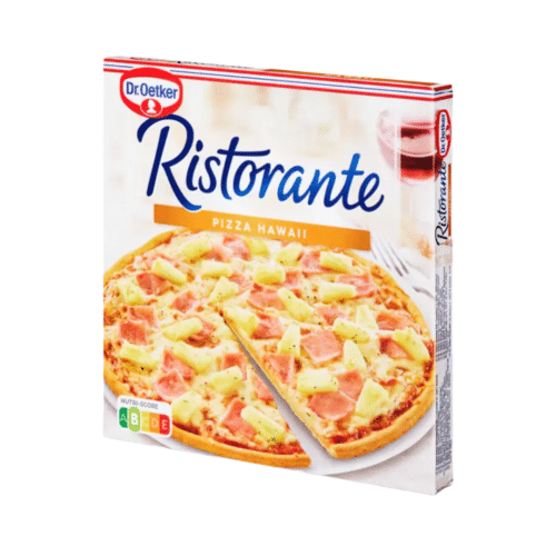 Dr. Oettker Ristorante Hawaii 1 Stück