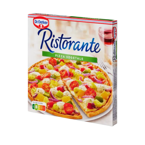 Dr. Oettker Ristorante Vegetale 1 Stück