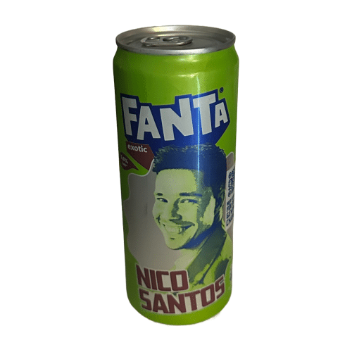 Fanta Exotic 0.33l (EINWEG)