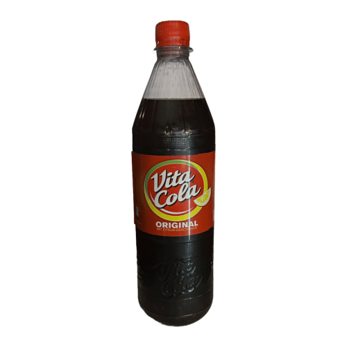 Vita Cola Original 1.0l (MEHRWEG)