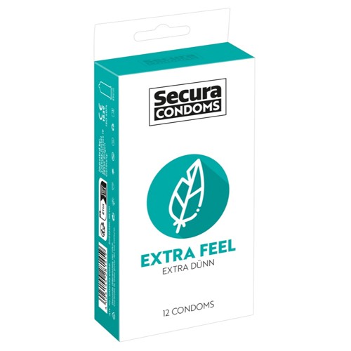 12er Secura Extra Feel
