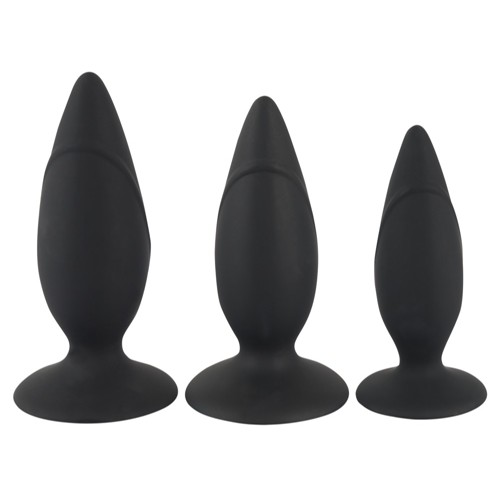 Pro Anal 3er Training Set