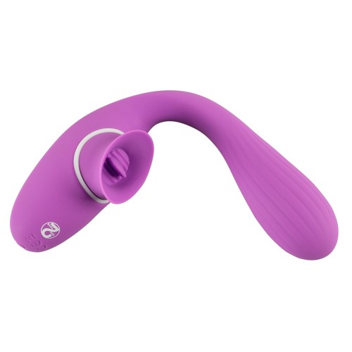 2 Function Vibe Bendable