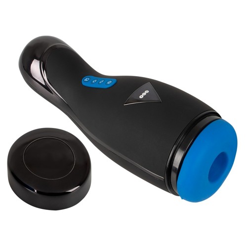 Masturbator Warm Suck Blau