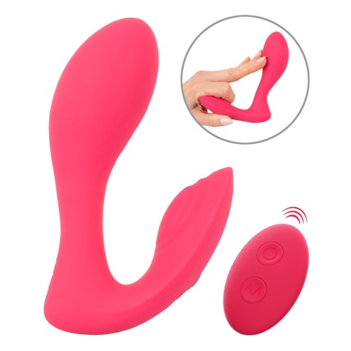 Smile G-Spot Panty Vibrator