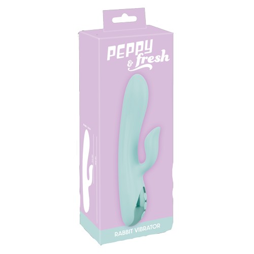 Peppy & Fresh Rabbit