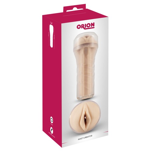 O Masturbator Transparent