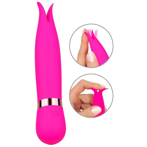 Go Soft Mini Vibe Flexi