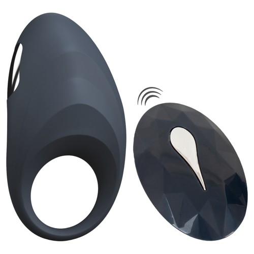 GS Vibro Ring RC NachtBlau