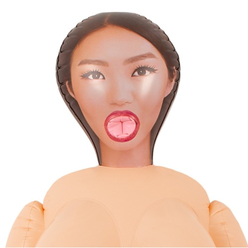 Yuki Love Doll