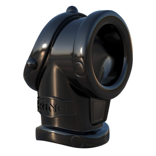 FCR Cock Pipe Ballstretcher