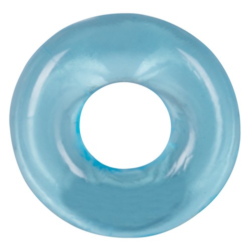 Orion Soft Jumbo Ring Blau