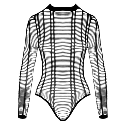 Ouvert-Body in Bänder-Optik S-L