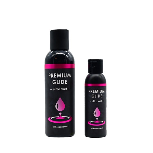Premium Glide Silicone 50ml
