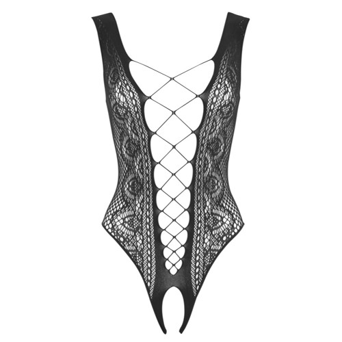 Body ouvert, nahtlos gefertigt S-L