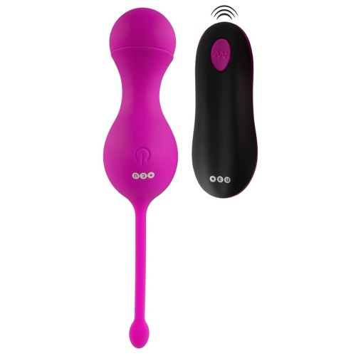 Go Soft Loveballs magenta RC