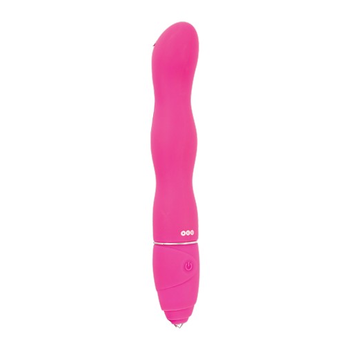Go Soft G-Spot Pink