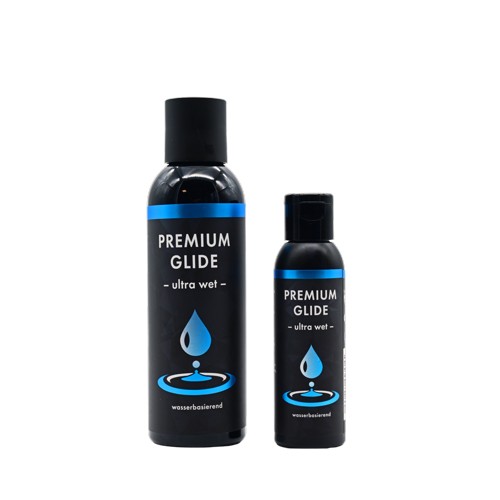 Premium Glide Water 50ml